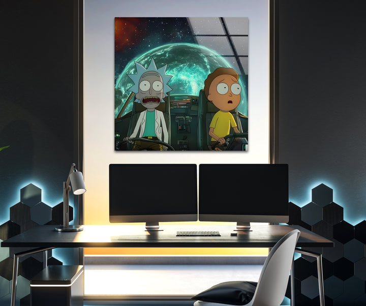 Playful cartoon art capturing a cheerful animated world filled with vibrant colors and creative storytelling
