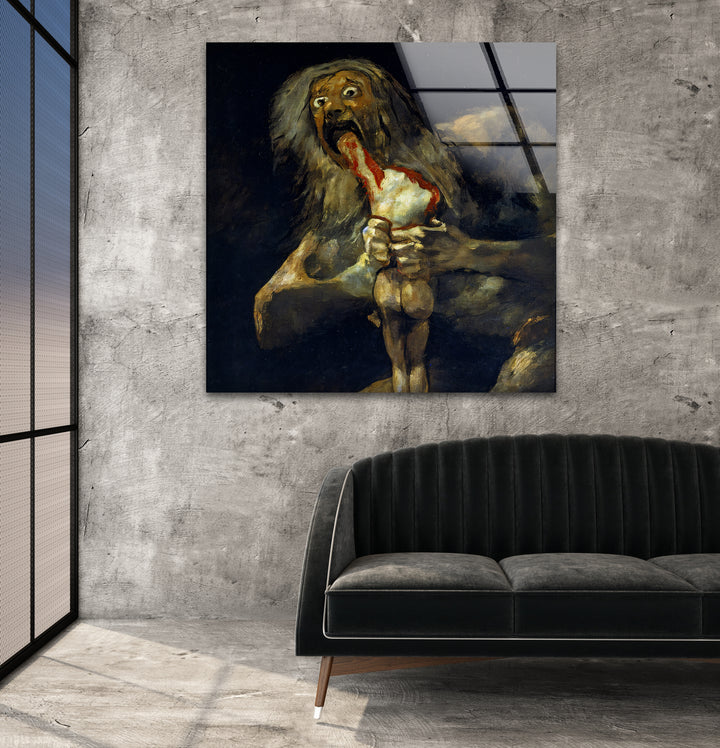 Famous landscape paintings depicting serene nature scenes crafted by legendary artists
