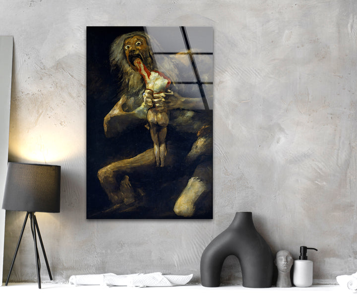 Famous paintings featuring iconic masterpieces that have defined the art world
