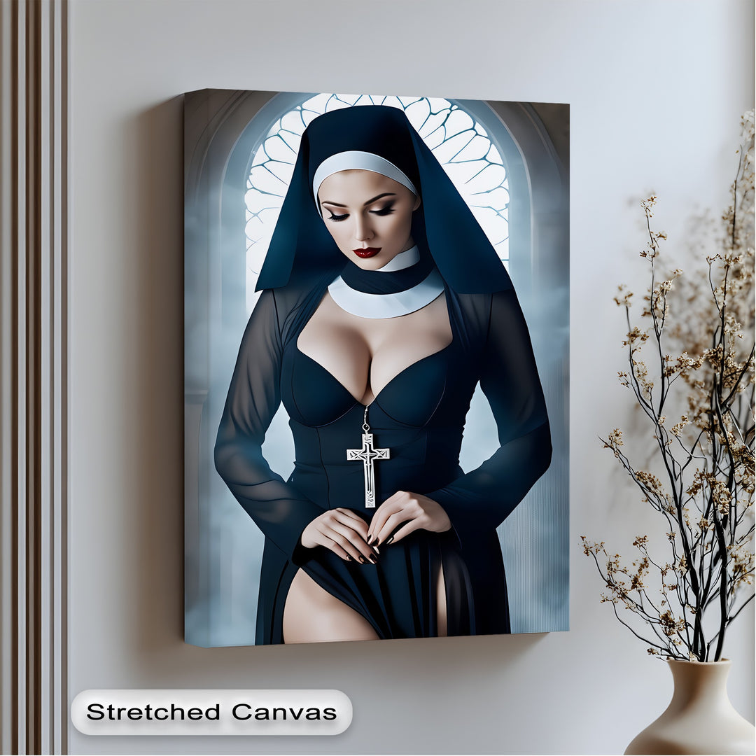 erotic canvas wall art for bedroom and living room décor