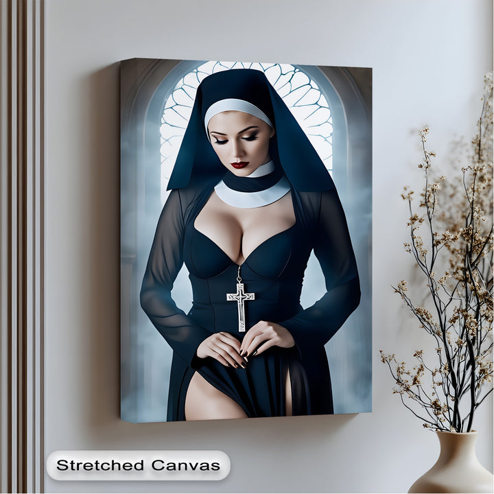 erotic canvas wall art for bedroom and living room décor