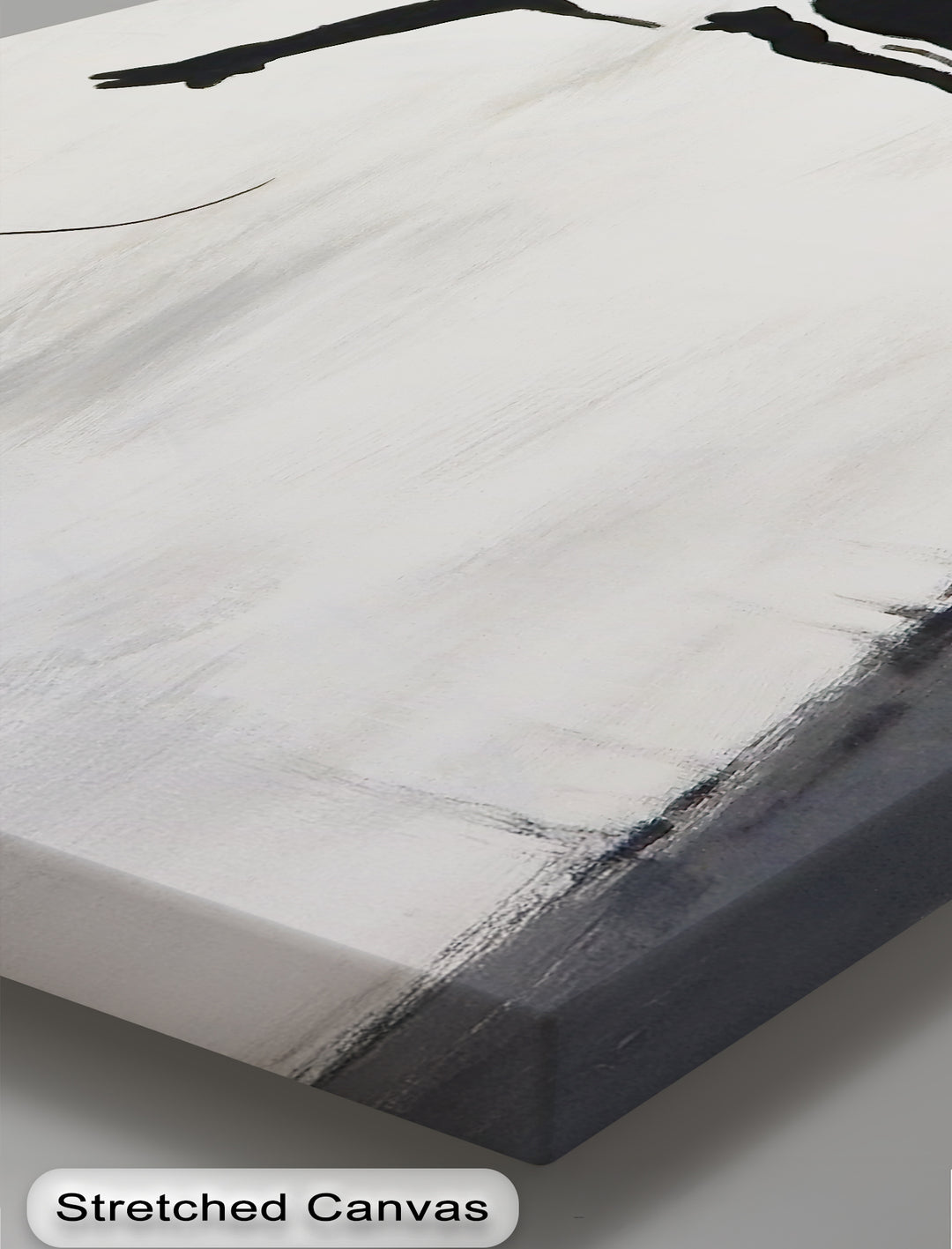 Amalfi Citrus Escape – Leinwanddruck aus einem mediterranen Orangenhain