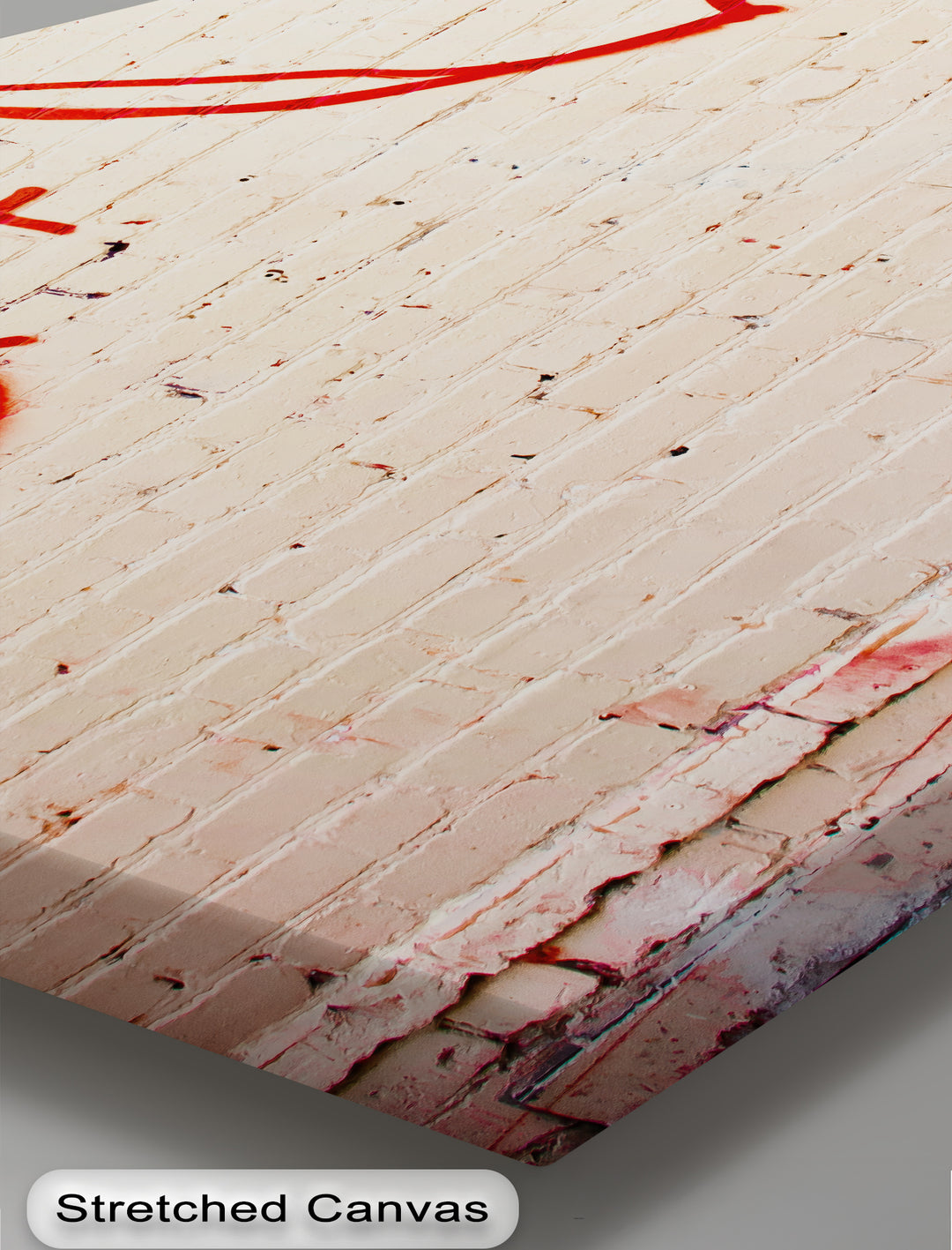 هروب الحمضيات في أمالفي – طباعة قماشية لبستان البرتقال المتوسطي