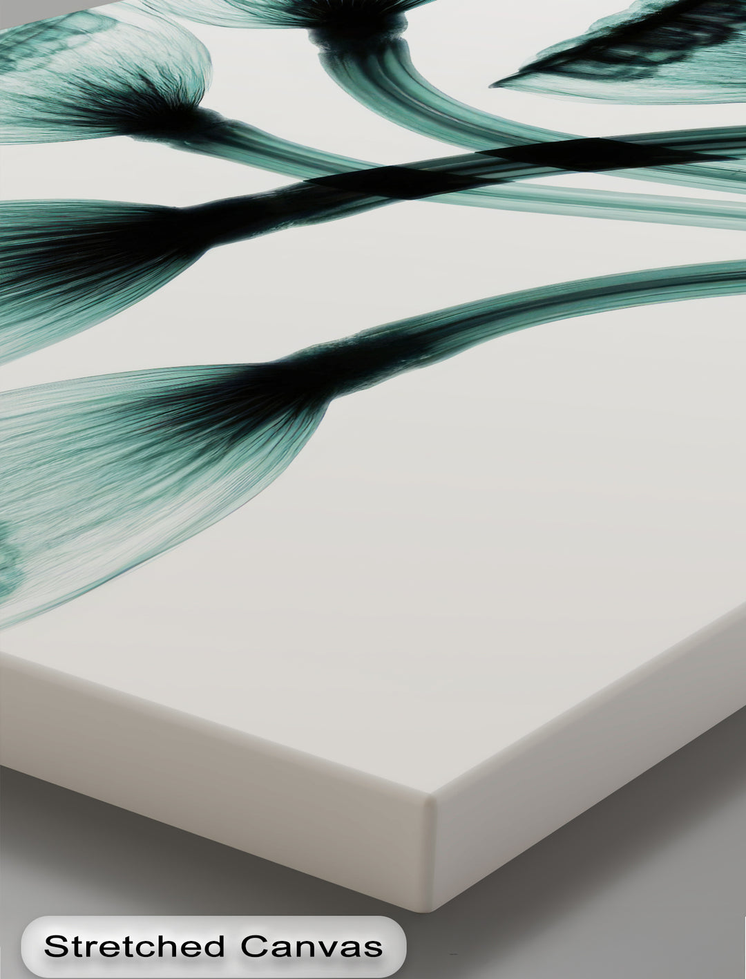 هروب الحمضيات في أمالفي – طباعة قماشية لبستان البرتقال المتوسطي