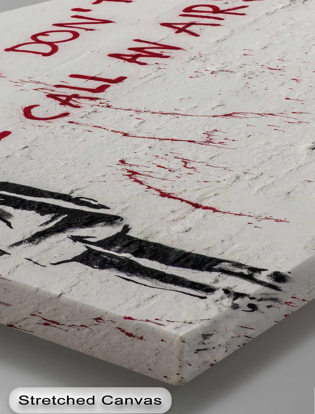 Amalfi Citrus Escape – Leinwanddruck aus einem mediterranen Orangenhain