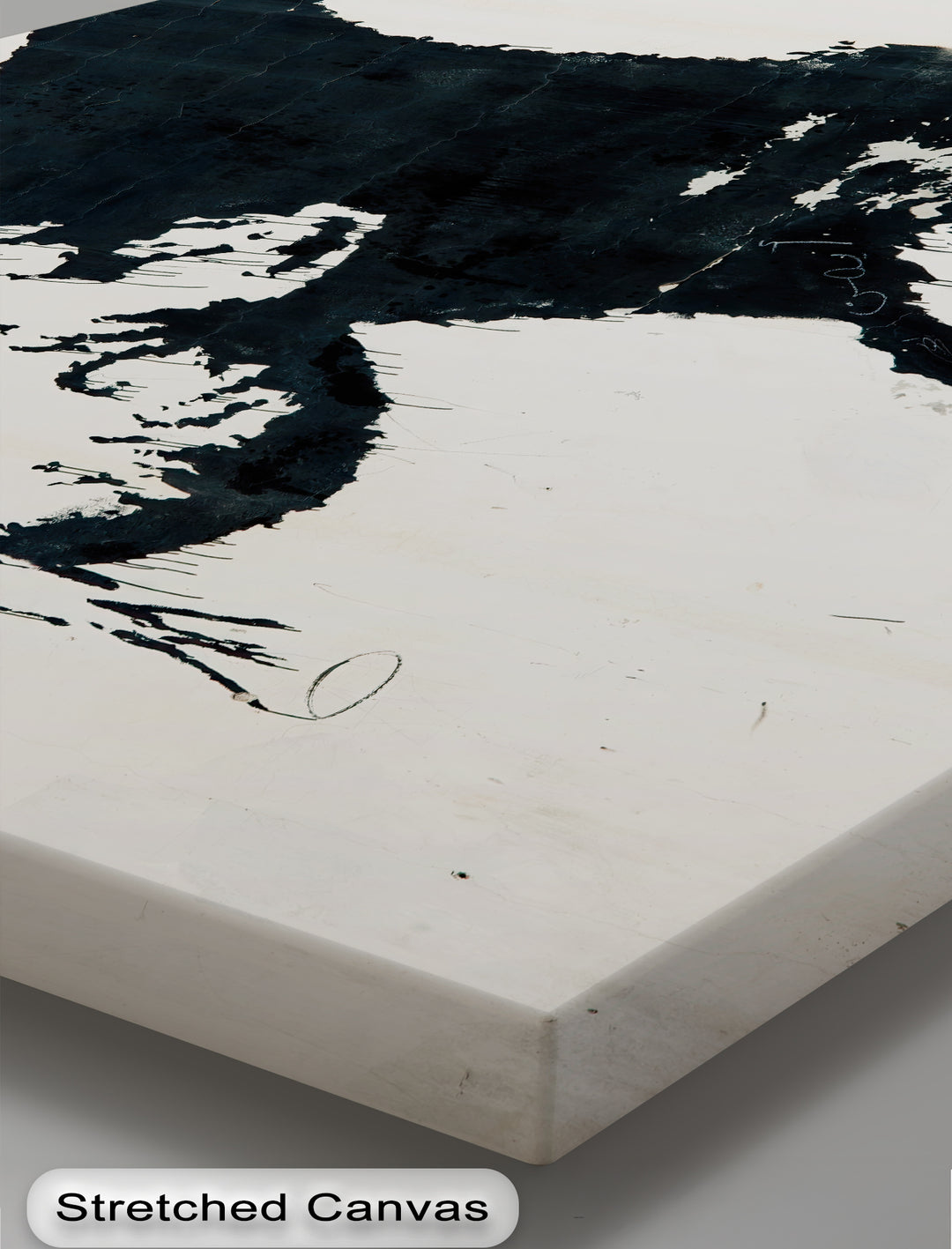 هروب الحمضيات في أمالفي – طباعة قماشية لبستان البرتقال المتوسطي