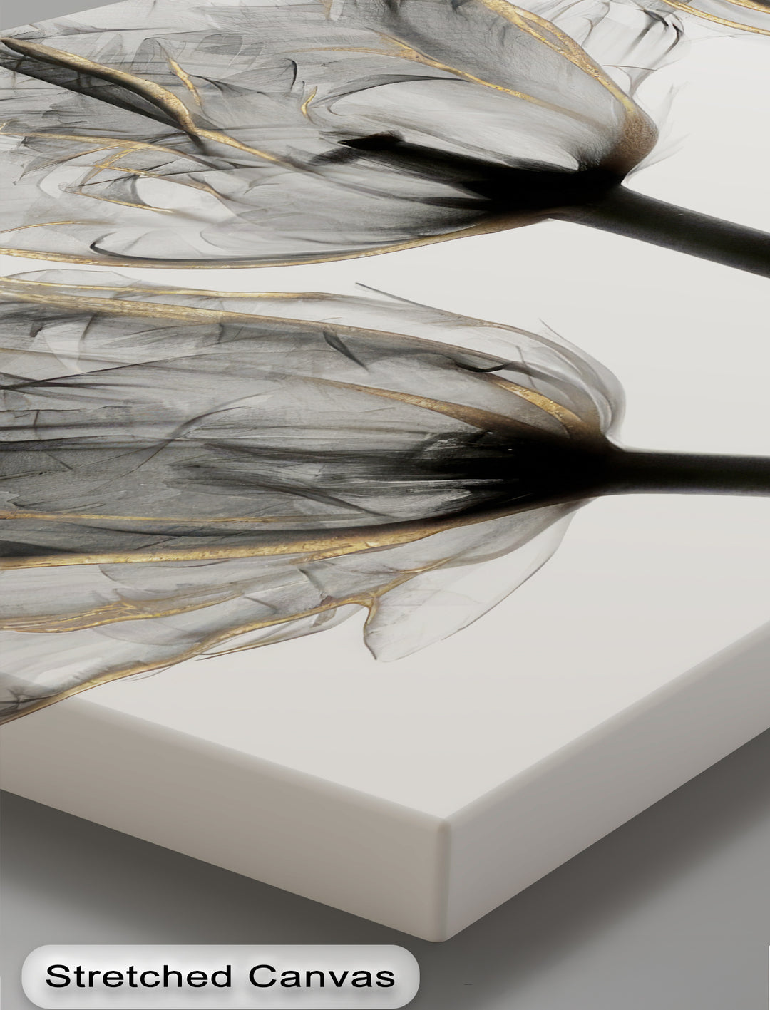 هروب الحمضيات في أمالفي – طباعة قماشية لبستان البرتقال المتوسطي