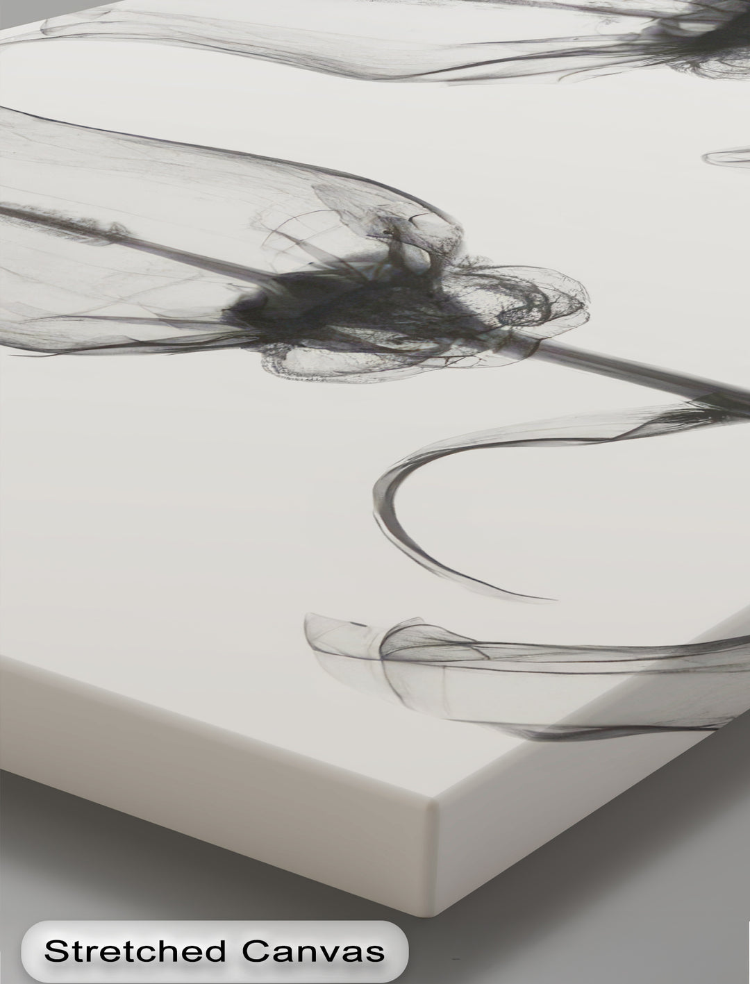 هروب الحمضيات في أمالفي – طباعة قماشية لبستان البرتقال المتوسطي