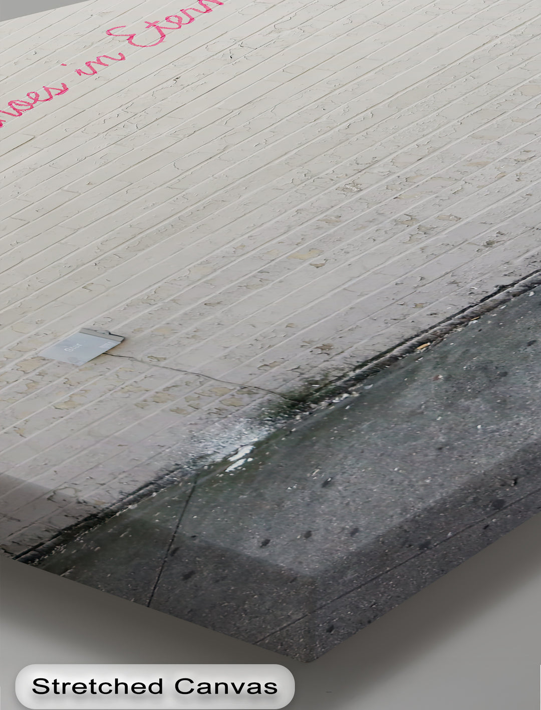 هروب الحمضيات في أمالفي – طباعة قماشية لبستان البرتقال المتوسطي