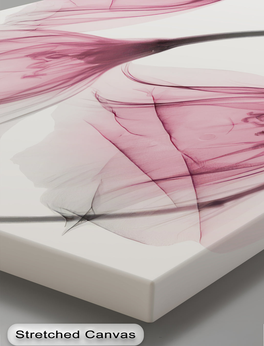 هروب الحمضيات في أمالفي – طباعة قماشية لبستان البرتقال المتوسطي