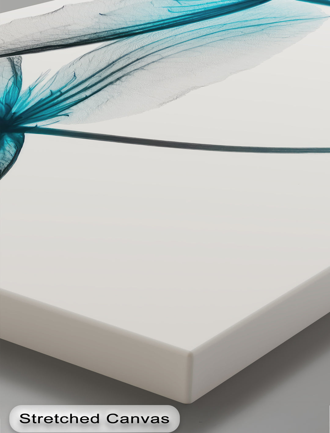 هروب الحمضيات في أمالفي – طباعة قماشية لبستان البرتقال المتوسطي