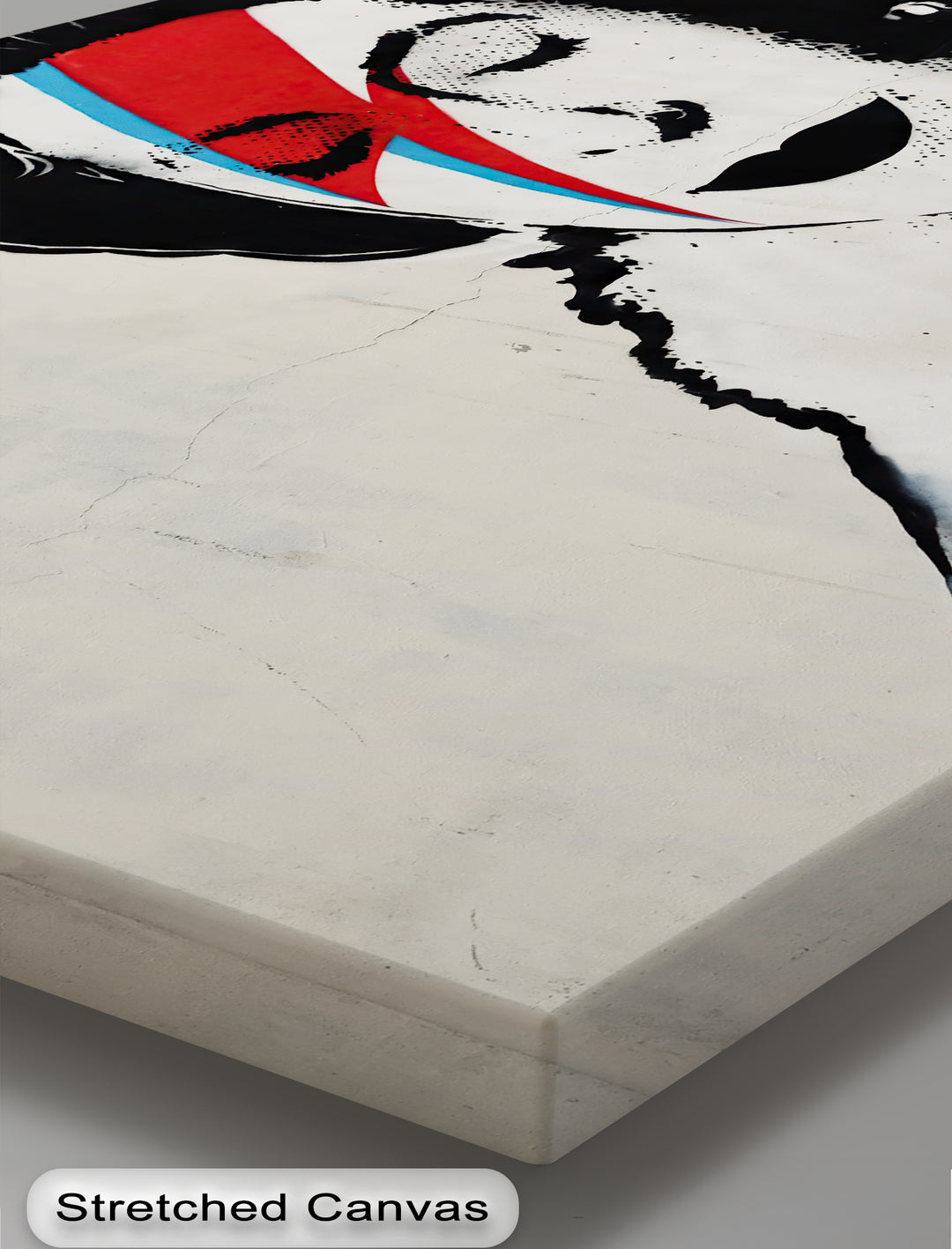 Amalfi Citrus Escape – Leinwanddruck aus einem mediterranen Orangenhain