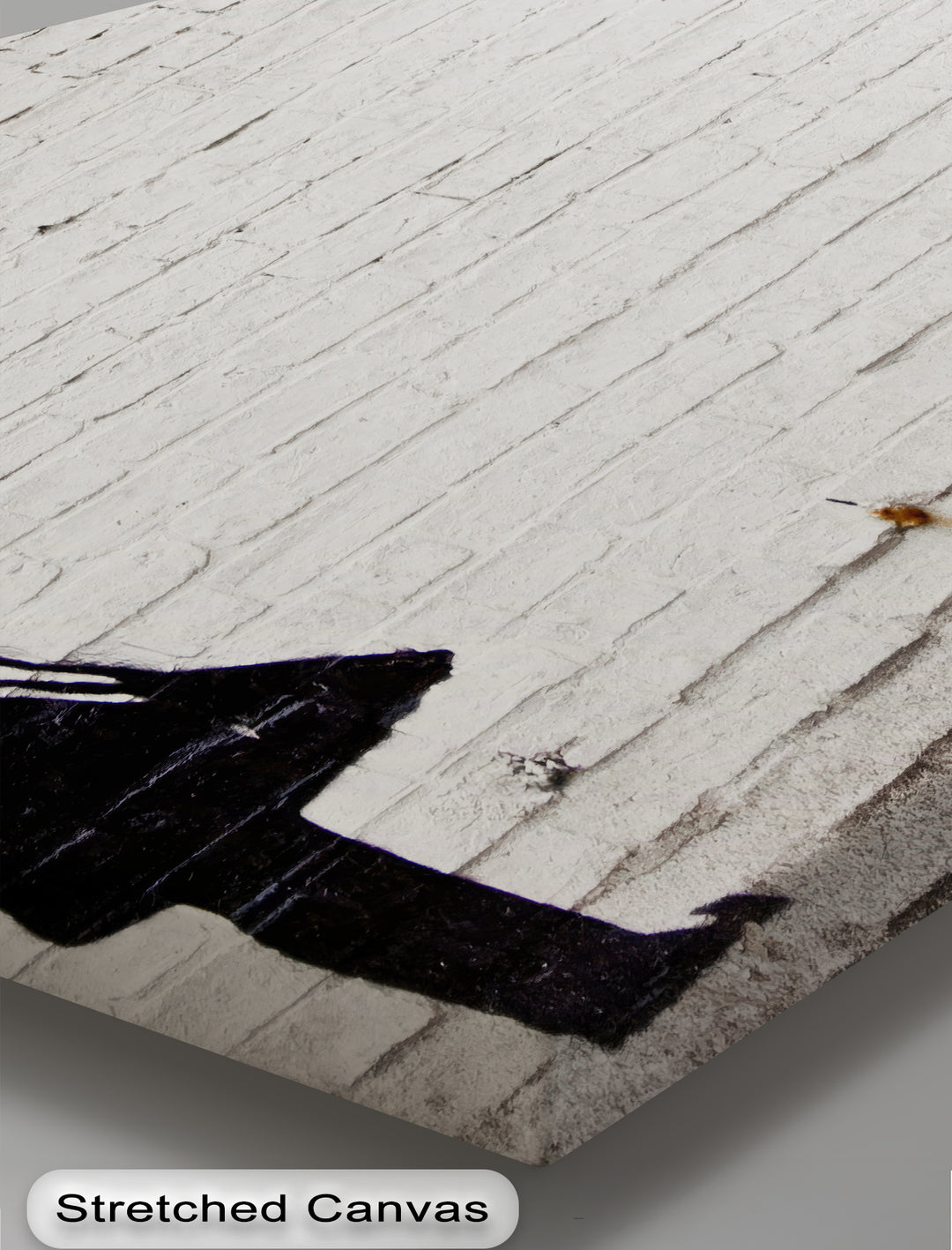 هروب الحمضيات في أمالفي – طباعة قماشية لبستان البرتقال المتوسطي