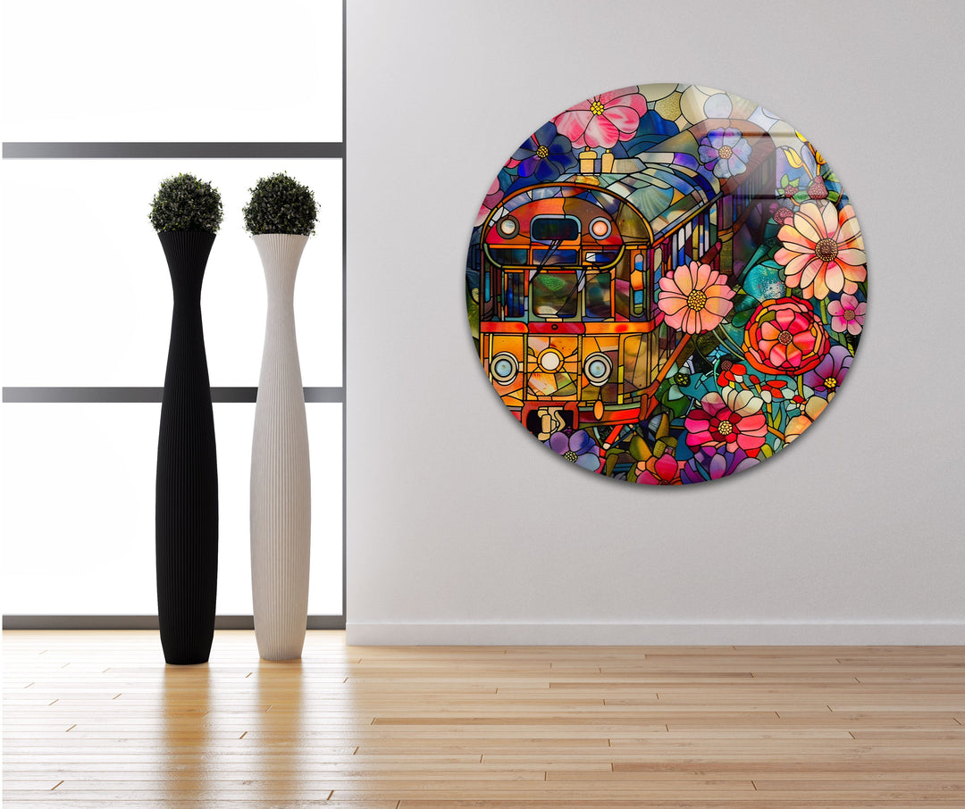 The World Of Stained Glass Wall Art art glass wall art, glass wall art pictures

