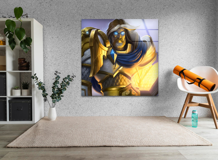 Video game art highlighting detailed landscapes and creative designs for gaming enthusiasts

