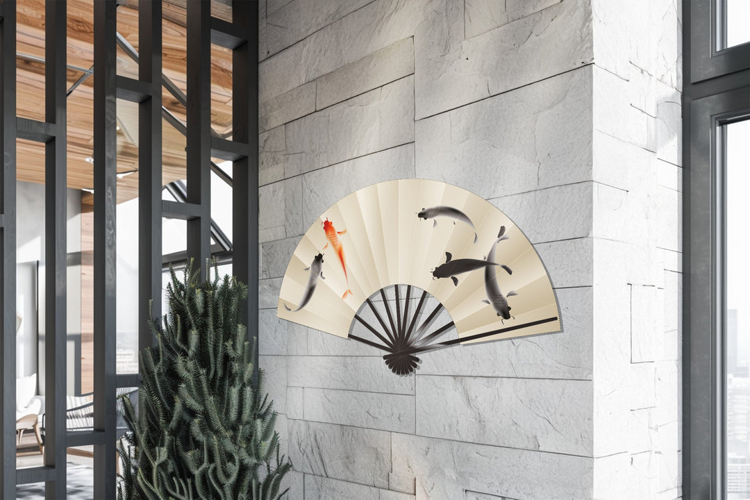 Trio di cavalli Decorazioni Murali in Metallo – Decorazione murale con animali astratti e vivaci