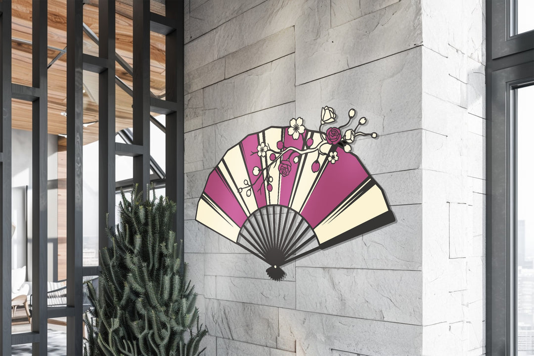 Trio von Pferden Metall Wandbilder – Lebendige abstrakte Tier-Wanddekoration