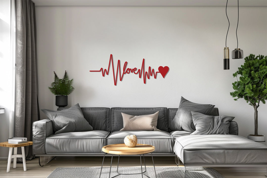 Western-Cowboy-Silhouette – Pferd & Rodeo Metall Wandbilder