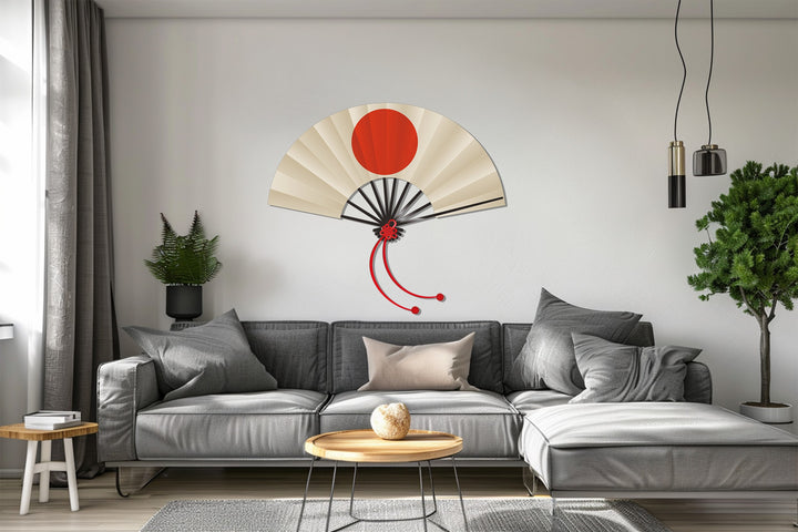 japanese minimalist wall decor