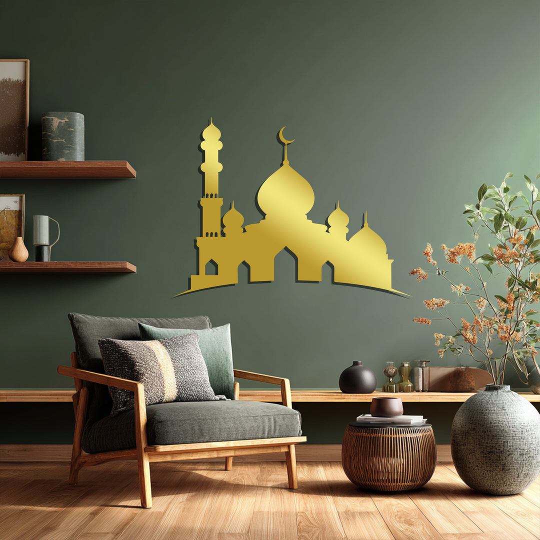 Western-Cowboy-Silhouette – Pferd & Rodeo Metall Wandbilder