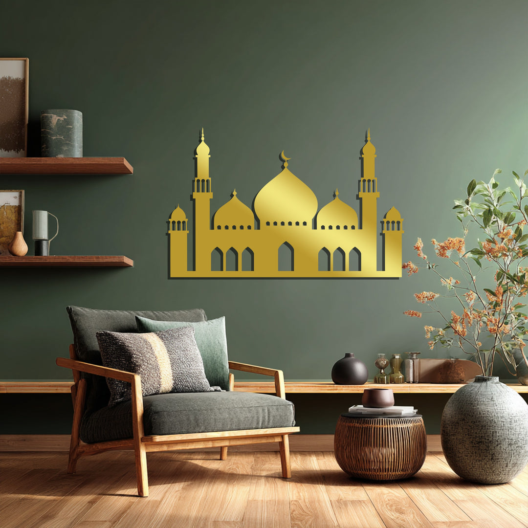 Western-Cowboy-Silhouette – Pferd & Rodeo Metall Wandbilder