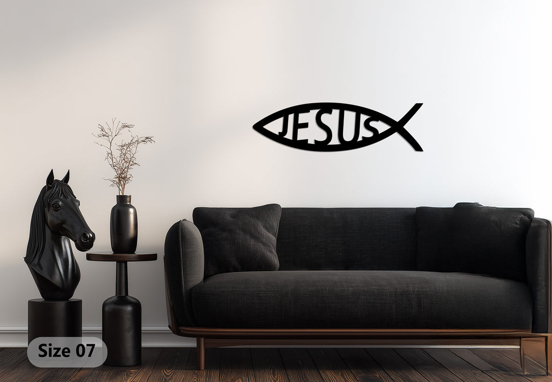 Western-Cowboy-Silhouette – Pferd & Rodeo Metall Wandbilder