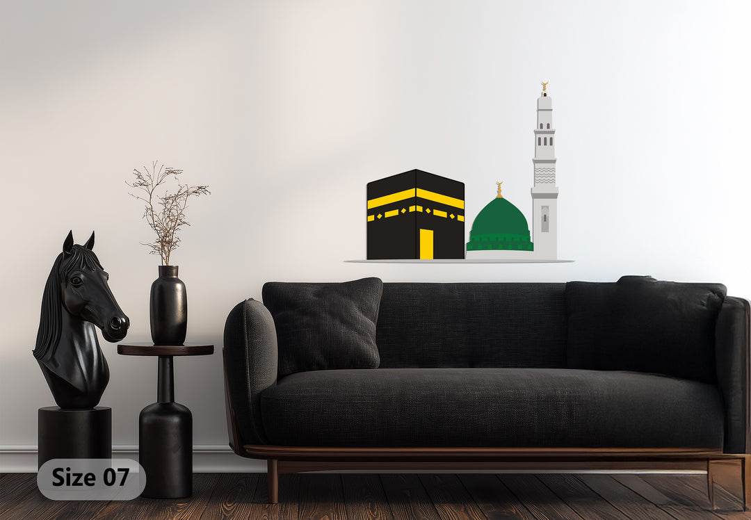 شروق الشمس المهيب فوق الجبال فن جداري معدني – تصميم المناظر الطبيعية