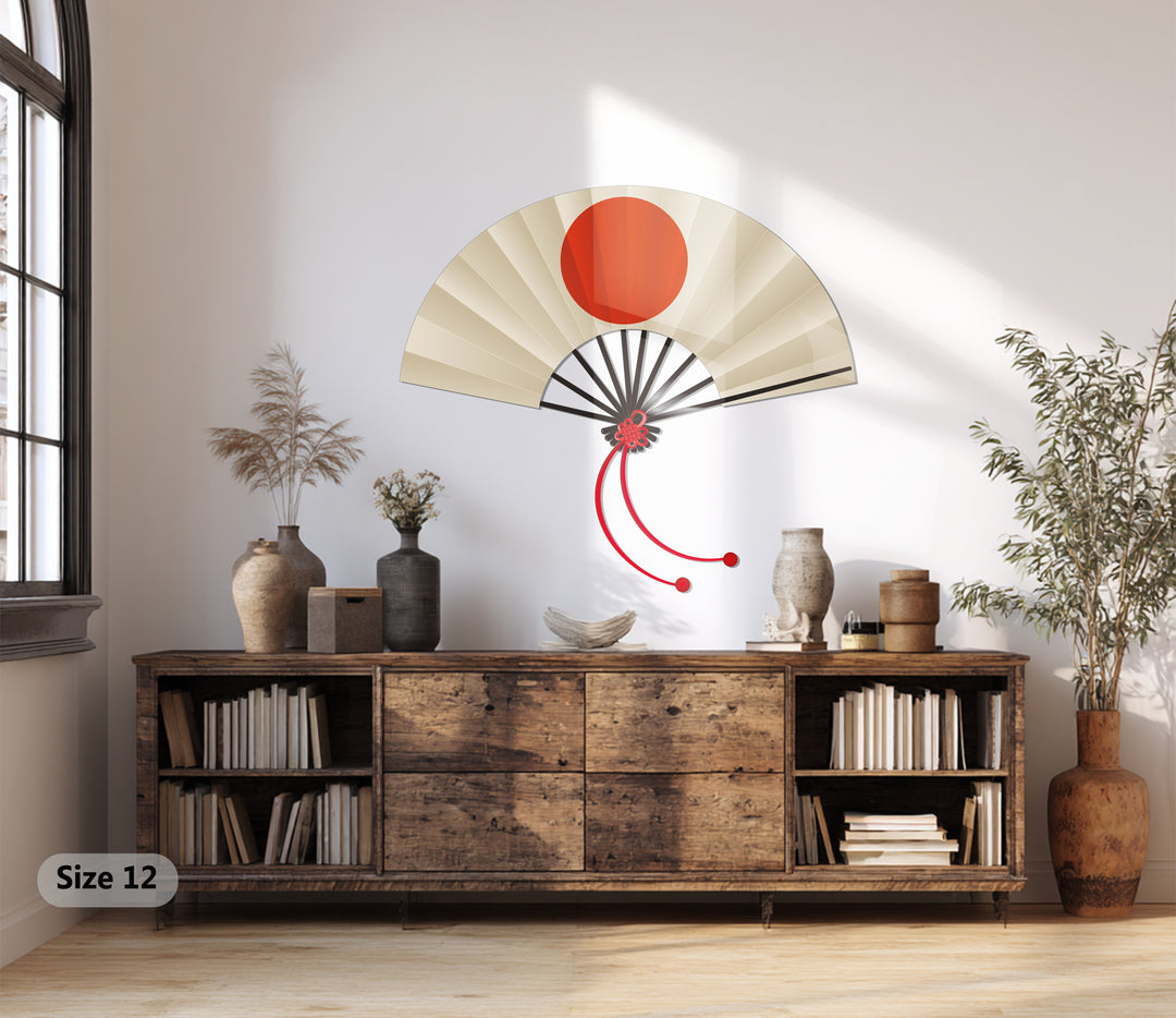 Trío de caballos Decoración De Pared Metal Decoración de pared con animales abstractos y vibrantes