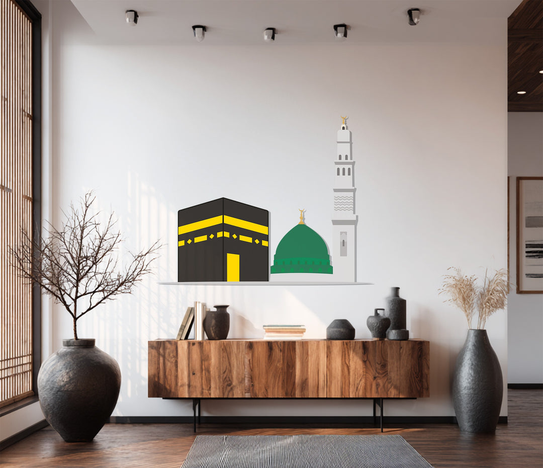 شروق الشمس المهيب فوق الجبال فن جداري معدني – تصميم المناظر الطبيعية