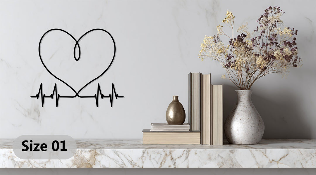 Western-Cowboy-Silhouette – Pferd & Rodeo Metall Wandbilder