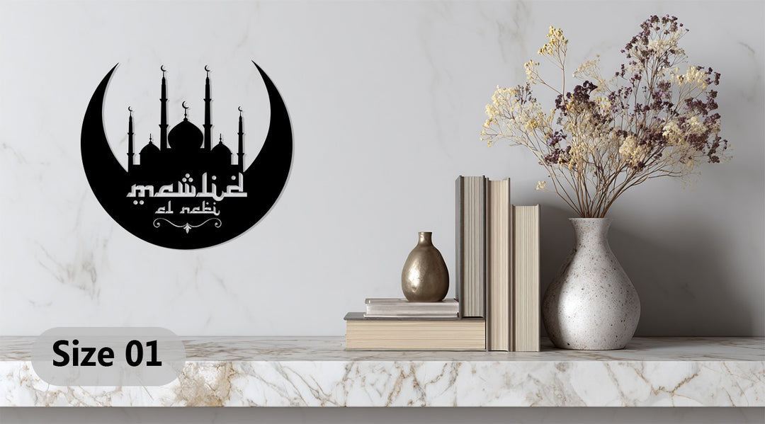 Western-Cowboy-Silhouette – Pferd & Rodeo Metall Wandbilder