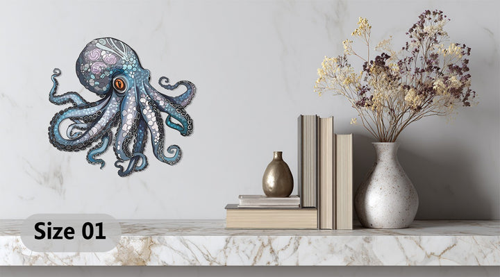 Coastal ocean-inspired artwork for modern home interiors