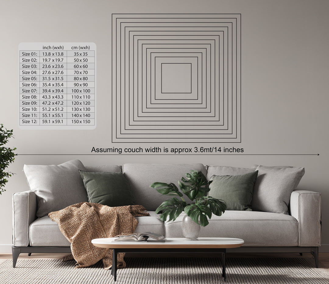 Buddha Under Bodhi Tree – Enlightenment Meditation Metal Wall Art