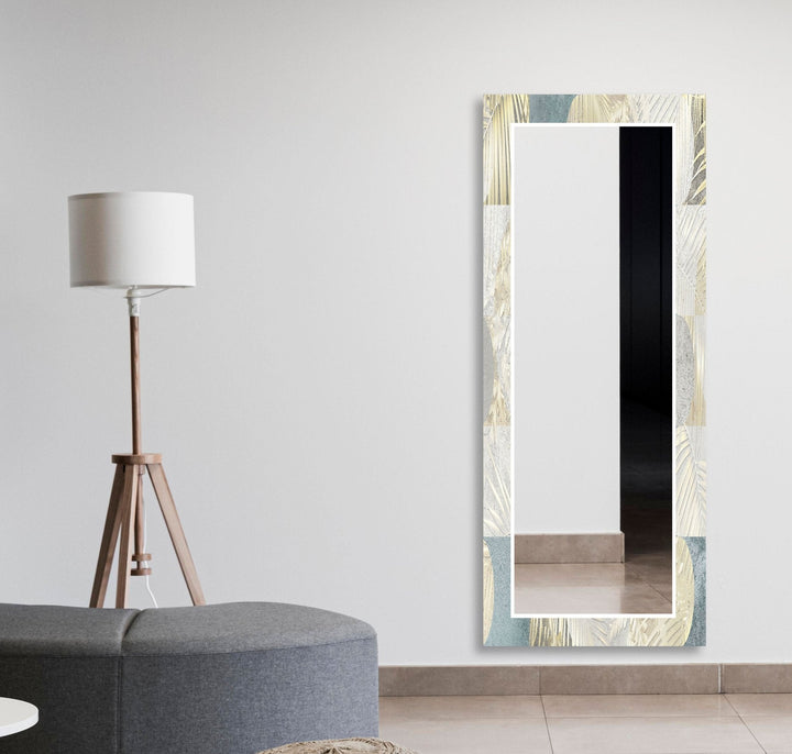Abstract Boheme Design Wall Mirror Huge Wall Mirror
