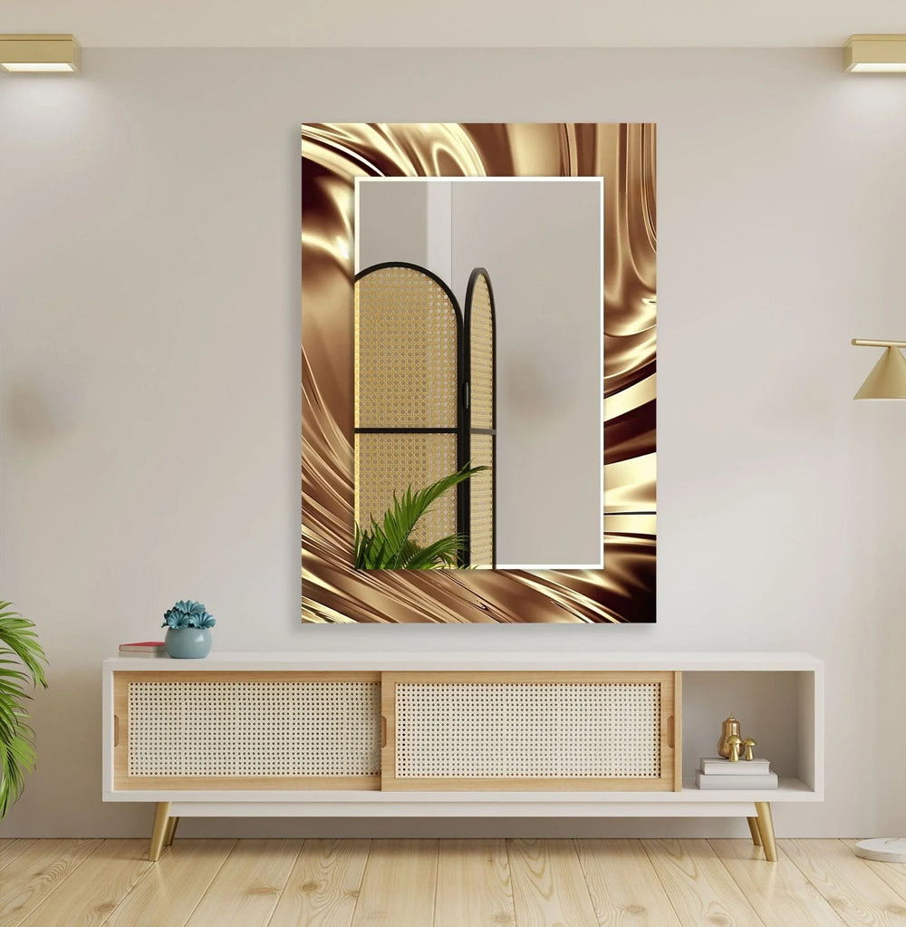Decorating With Mirrors in Entryway: Transform Your Space Instantly