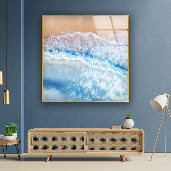 Nature art prints capturing the essence of wilderness and tranquility with artistic precision

