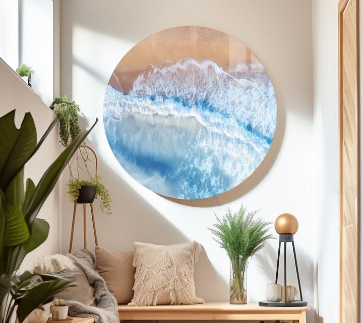 Beautiful nature paintings for sale blending rich colors and textures inspired by the outdoors

