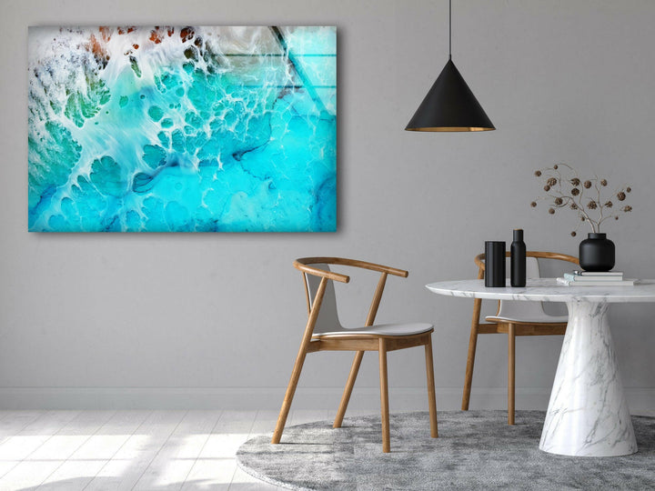 Landscape art prints offering a timeless collection of nature-inspired artwork for your walls

