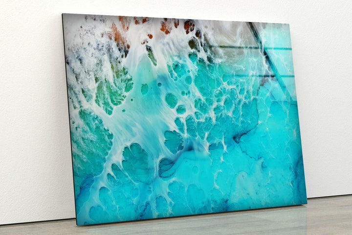 Artistic landscape art blending creativity with breathtaking natural imagery for any decor style

