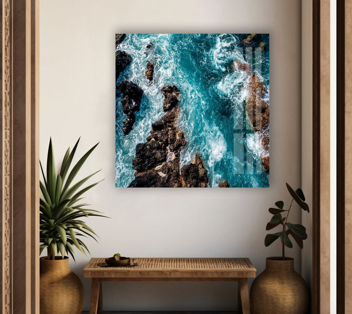 Nature art prints capturing the essence of wilderness and tranquility with artistic precision

