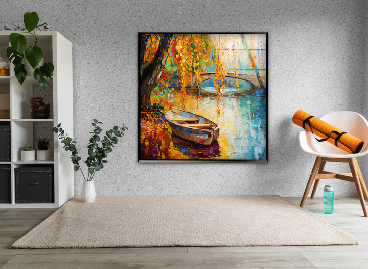 Popular paintings renowned for their cultural impact and visual storytelling
