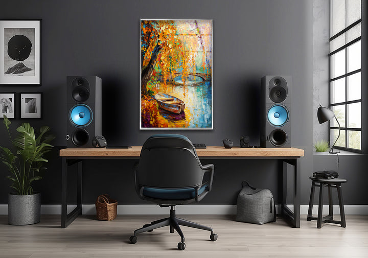 Famous artwork celebrated for its breathtaking composition and masterful techniques
