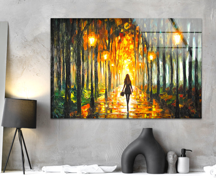 Famous landscape art that captures the essence of nature’s tranquility and grandeur in timeless masterpieces
