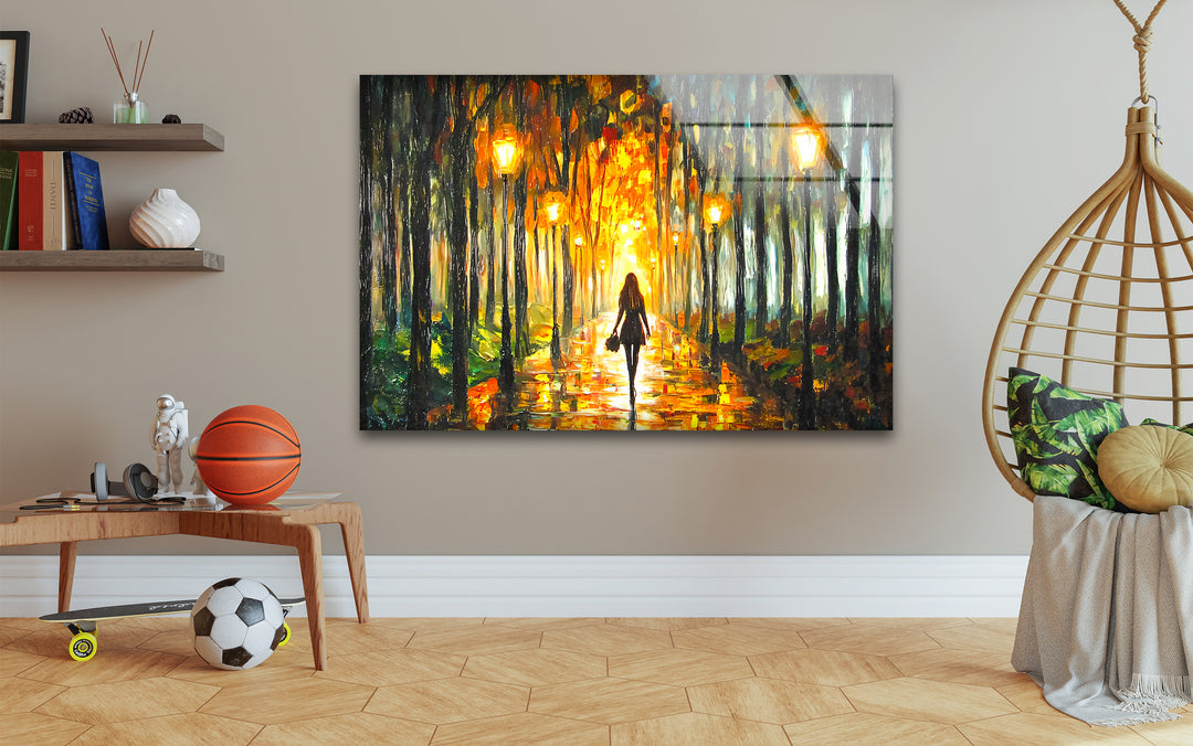 Painting artwork showcasing vibrant colors and intricate brushstrokes from renowned artists
