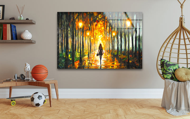 Painting artwork showcasing vibrant colors and intricate brushstrokes from renowned artists
