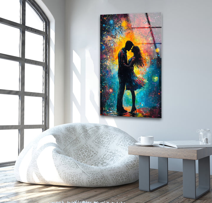 Famous artwork celebrated for its breathtaking composition and masterful techniques
