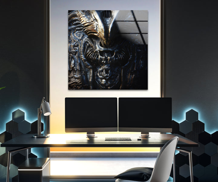 A curated collection of the best movie prints showcasing artistic renditions of beloved movie poster art

