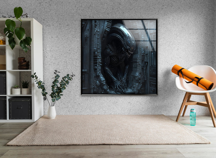 A curated collection of the best movie prints showcasing artistic renditions of beloved movie poster art
