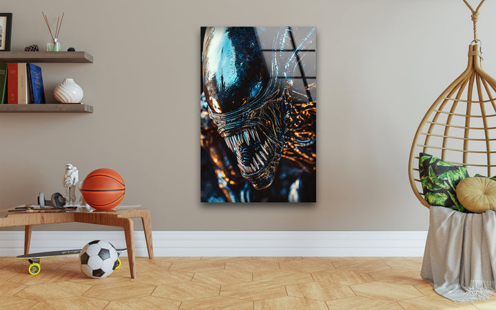A vibrant display of movie poster art highlighting the most iconic film posters from cinematic history
