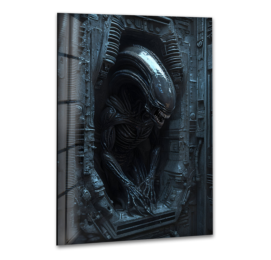Cinema artwork showcasing a stunning collection of famous movie posters featuring timeless classics and iconic designs

